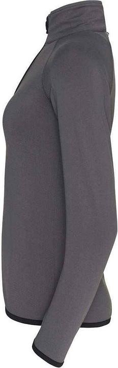 Produktbild Awdis SweatTop mit halbem Reissverschluss (40 D)