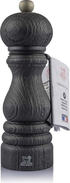 Produktbild Peugeot Paris Nature Black (Pfeffer)
