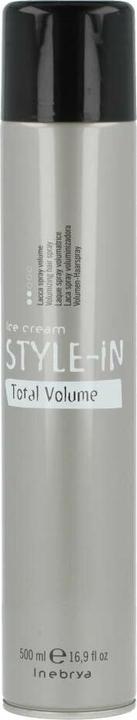 Actual product image Inebrya Ice Cream Style-In (500 ml)