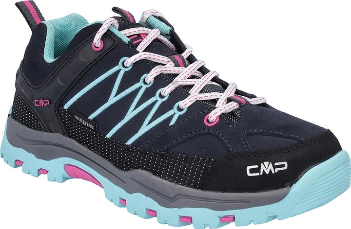Produktbild CMP Campagnolo Kids Rigel LOW WP (30)