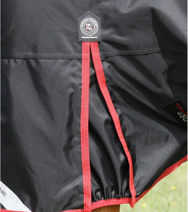 Immagine prodotto Premier Equine Turnout Rug 450 g (175 cm)