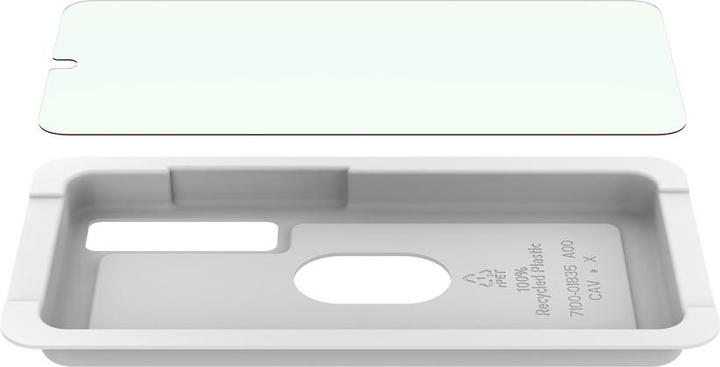 Actual product image Belkin Screen-ce TrueClear Samsung S2x 2024 (1 Piece, Samsung Galaxy S21)