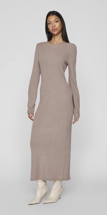 Image du produit Vila Maxi robe en tricot (S)