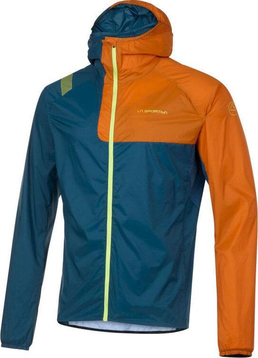 Produktbild La Sportiva Vento Windbreaker - Laufjacke - Herren (S)