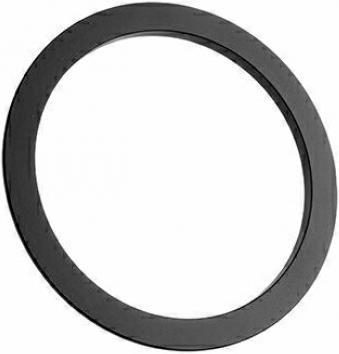 Formatt Hitech 62 mm lens adapter ring for 100 mm (Filter adapters, 100 mm)