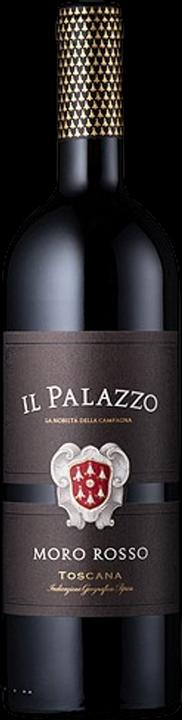 Produktbild Tenuta il Palazzo Moro Rosso IGT Toscana (2021)