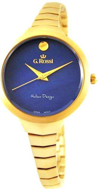 Produktbild Gino Rossi G.Rossi Damenuhr 11624B2-6D1