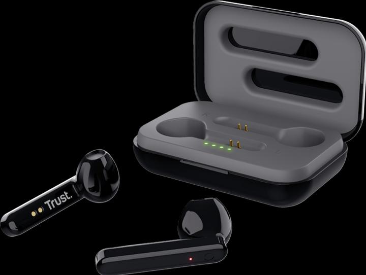 Actual product image Trust Primo (ANC, 12 h, Wireless)