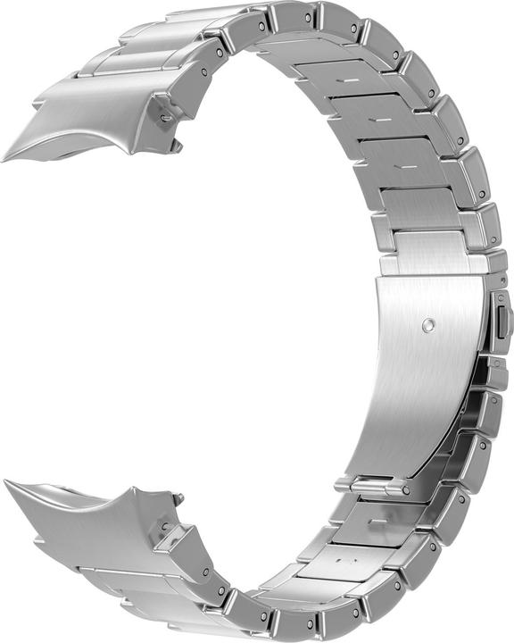 Actual product image Pedea Titanium watch strap (20 mm, Titanium)
