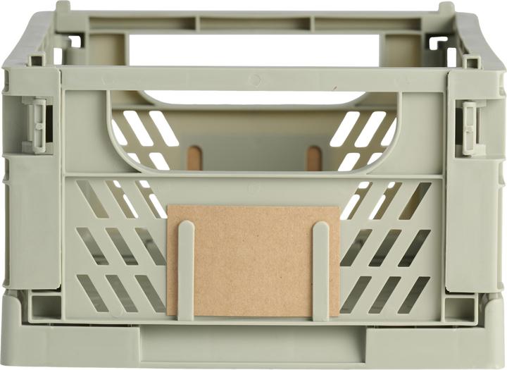 Image du produit Schou Pliable L (33 x 24.5 x 15 cm, 10 l)