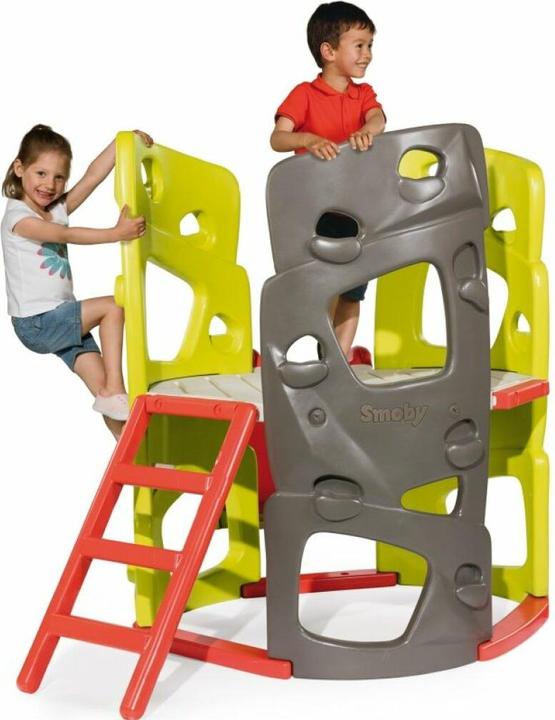 Produktbild Smoby Climbing Tower