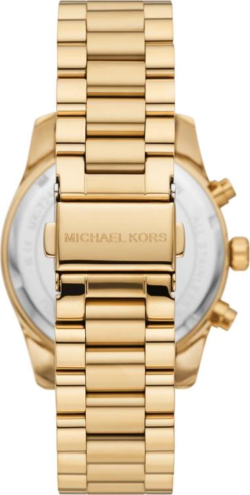 Immagine prodotto Michael Kors Lexington (Orologio da polso analogico, Cronografo, 38 mm)