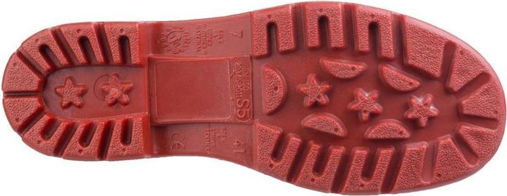 Image du produit Centek FS338 Bottes de sécurité en caoutchouc Compactor imperméables (44)