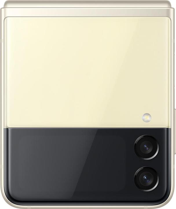 Immagine prodotto Samsung Galaxy Z Flip3 5G UE (256 GB, Pomata, 6.70", SIM + eSIM, 12 Mpx, 5G)