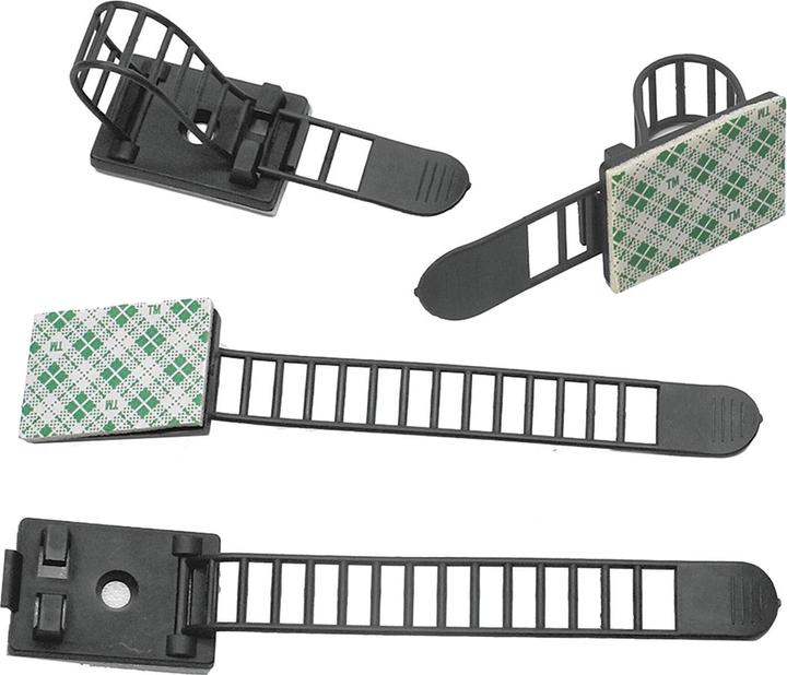 Produktbild Easy Work Kabelhalter