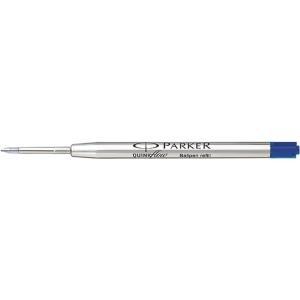 Produktbild Parker Pen Quink flow (Ersatzmine, Schwarz, 0.70 mm)