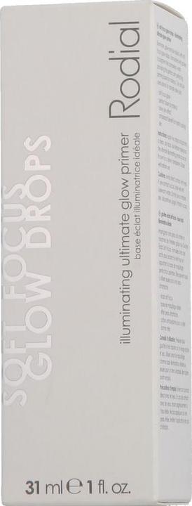 Immagine prodotto Rodial - Gocce Booster Soft Focus Glow (31 ml)