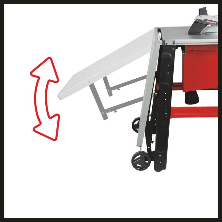 Produktbild Einhell TE-TS 315 UD