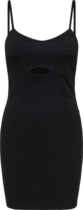 Only Normal geschnitten Trägerlos Kurzes Kleid Kleid (L)