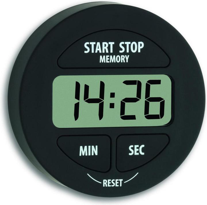 TFA Timer and stop watch