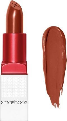 Smashbox Be Legendary Lipstick Outloud