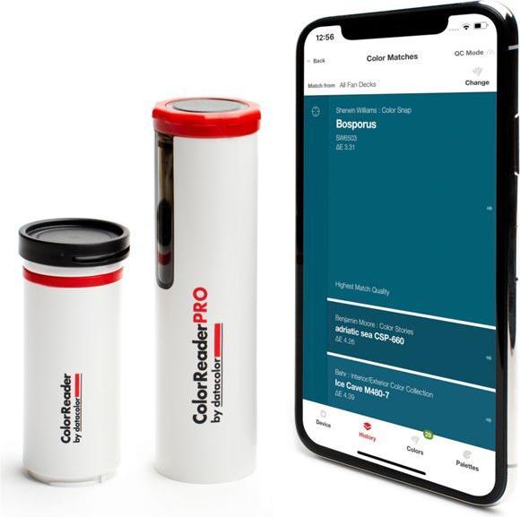 Actual product image Datacolor ColorReaderPRO