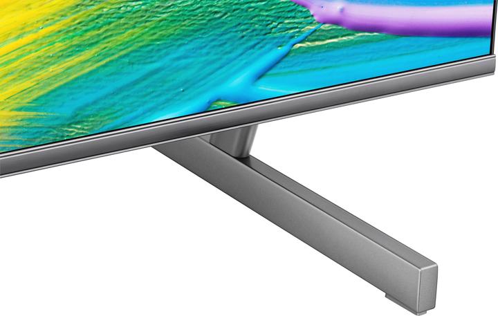 Immagine prodotto Hisense 55U6KQ (55", U7QF, QLED, UHD, 2023)