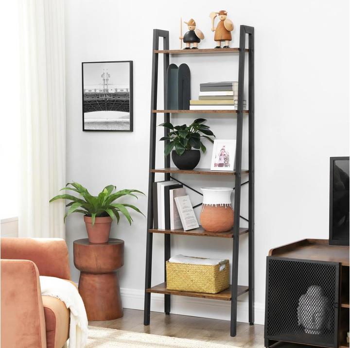 Image du produit Vasagle Cabana (56 x 32 x 172 cm)