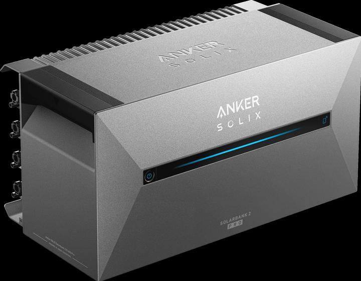 Produktbild Anker Solix Solarbank 2 E 1600 Pro