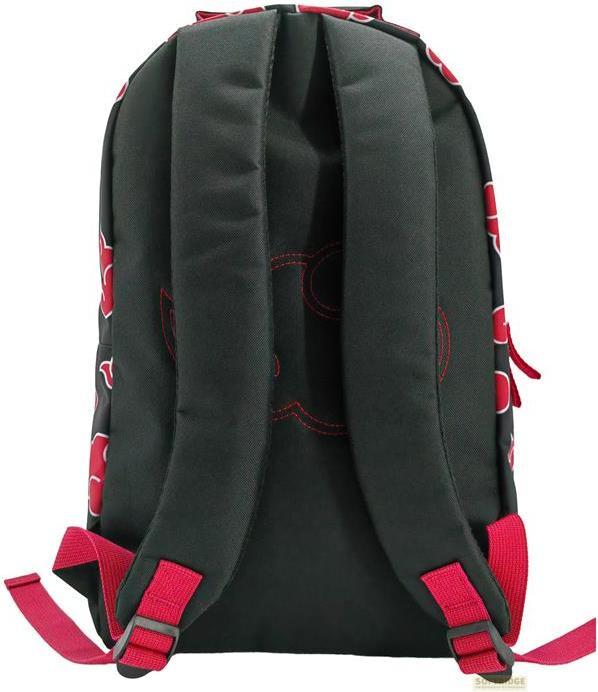 Produktbild La Plume Dorée Naruto - Akatsuki