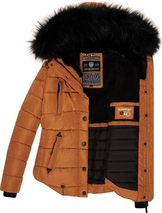 Produktbild Marikoo Lotusblüte (XL)