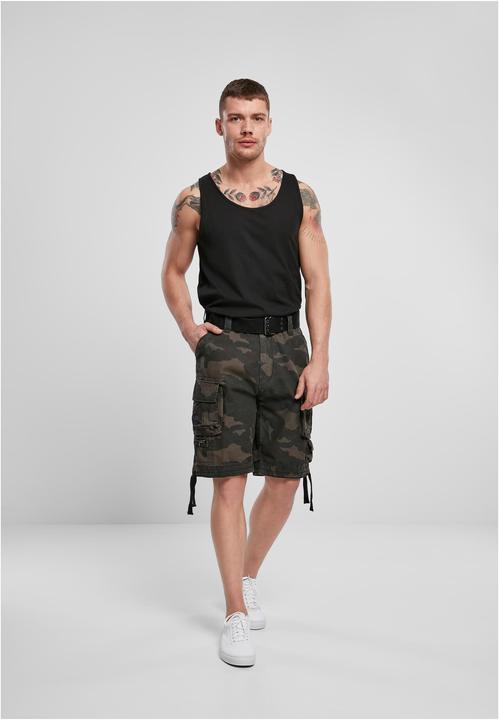 Produktbild Brandit Savage Vintage Cargo Shorts (3XL)