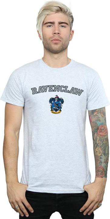 Immagine prodotto Ravenclaw Crest Maglietta Uomo (XL)