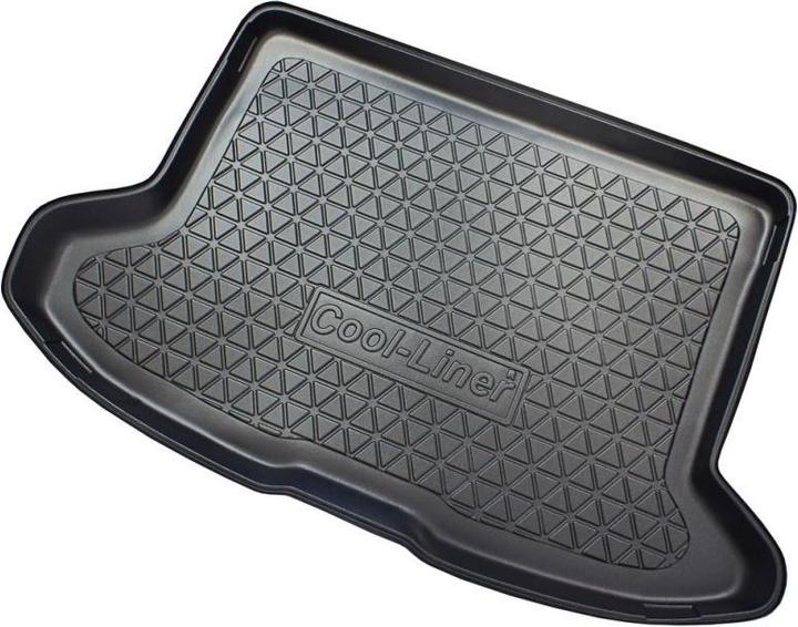 Produktbild ProPlus Kofferraumwanne für Volvo C30 ab 2006 bis 2013