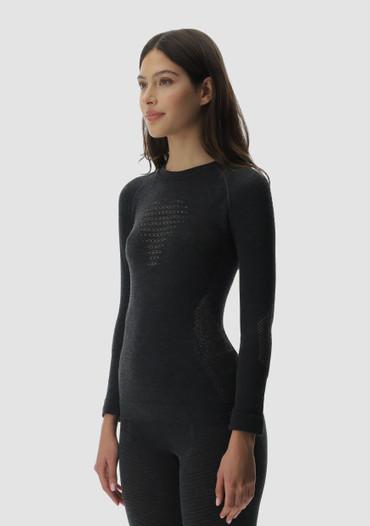 Immagine prodotto UYN Camicia termica Fusyon Cashmere (XS)