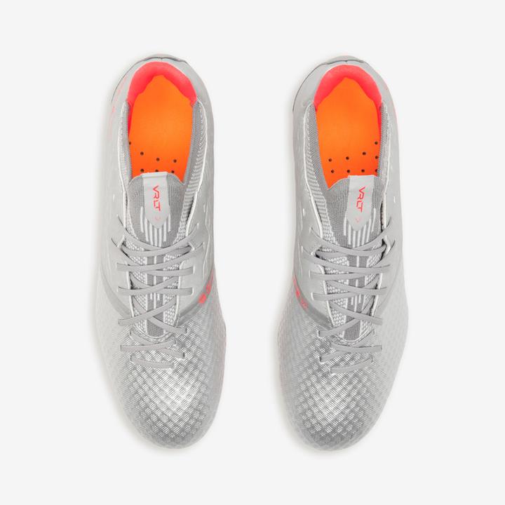 Image du produit Kipsta Femmes/Hommes Chaussures de Football à Cames FG - VIRALTO III 3D Airmesh Titanum Games (44)