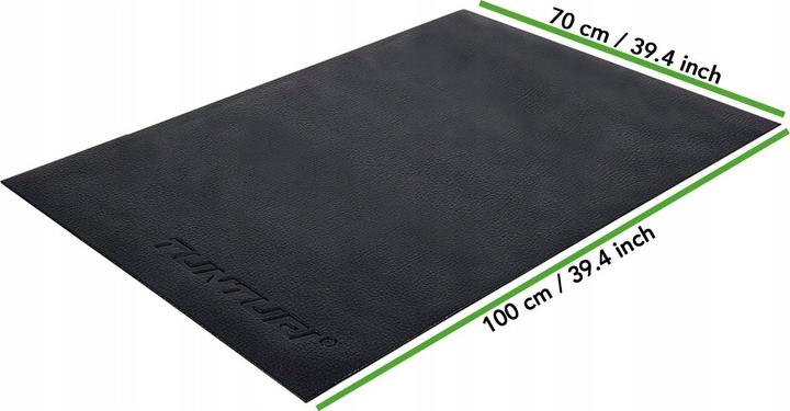 Immagine prodotto Tunturi Schutzmatte klein (0.40 cm)