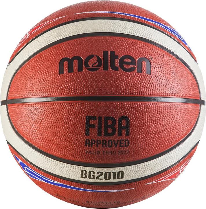 Immagine prodotto Molten pallone bg2010