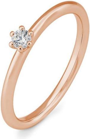 Produktbild Breuning 6er Krappe (56, 585/14 K Gold)