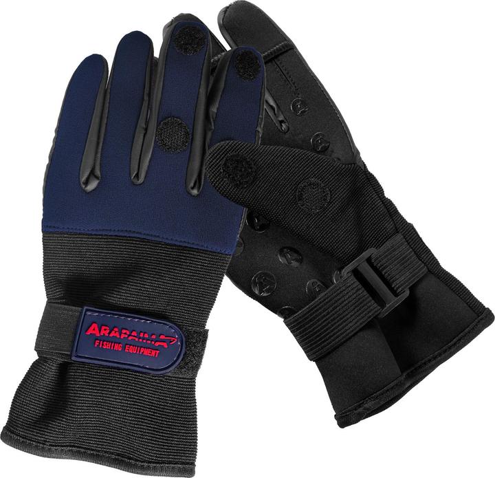 Actual product image Arapaima Fishing Equipment wizard (M)