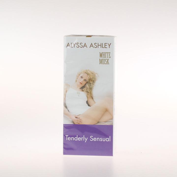 Image du produit Alyssa Ashley Parfum Millefiori authentique (Eau de toilette, 50 ml)