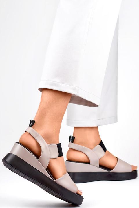 Produktbild Primo Keilabsatz Sandalen model (39)