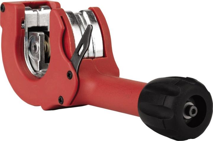 Immagine prodotto Cimco Tagliatubi a cricchetto 120480 (175 mm)