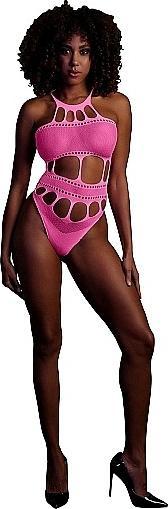 Actual product image Ouch! Body with Grecian Neckline - XS/XL (One size)