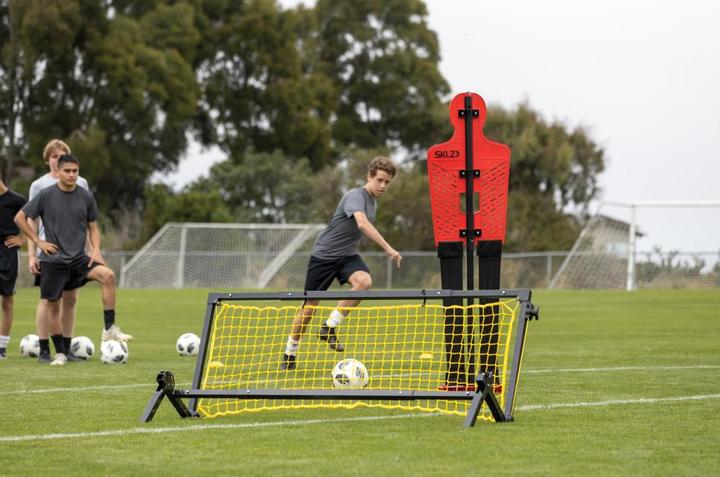 Produktbild SKLZ Soccer Trainer Pro