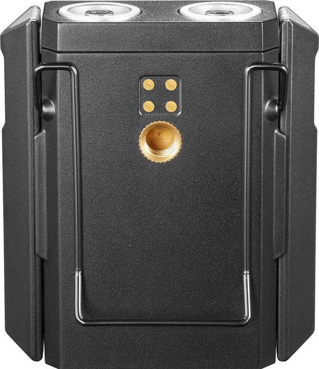 Immagine prodotto Godox WMicS2 Kit 1 Sistema microfonico wireless UHF