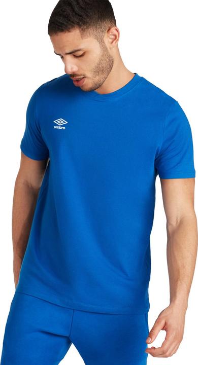 Actual product image Umbro Club Leisure TShirt (XL)
