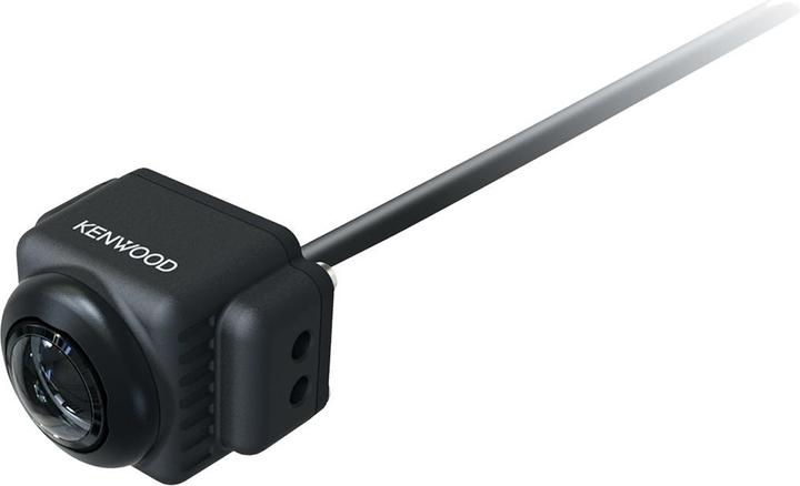 Actual product image Kenwood CMOS-740HD HD-Front-/Rückfahrkamera