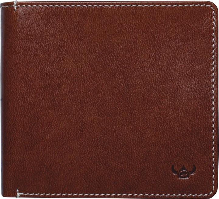 Golden Head Geldbörse Bari RFID Protect 1134