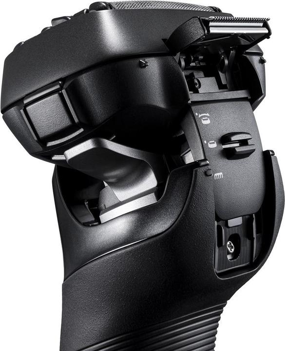 Actual product image Panasonic SCHEERAPPARAAT ES-LS6A-K803